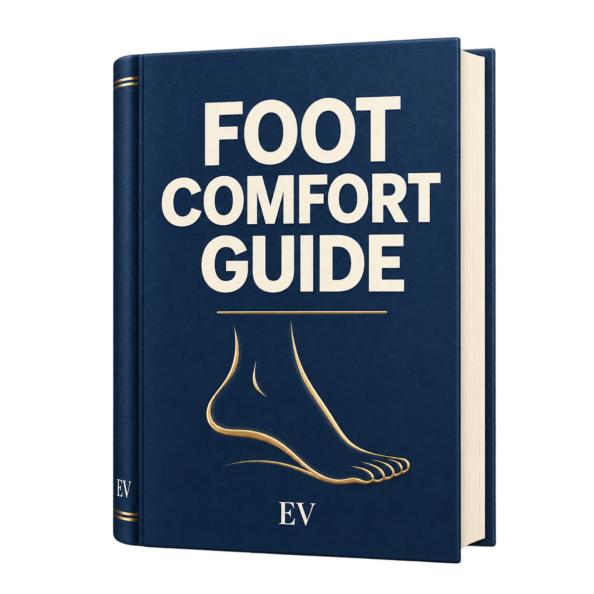 Ebook — Nerve Recovery Protocol
