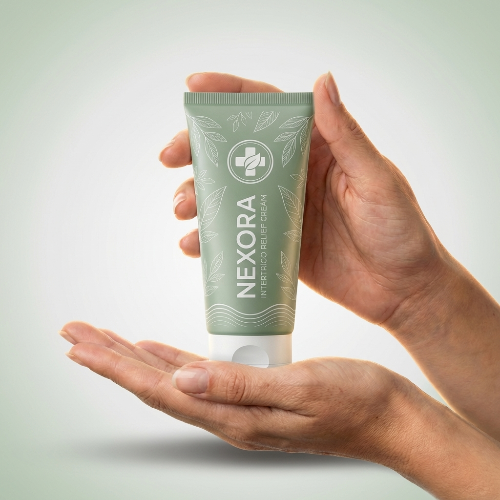 Stop Skin Fold Rash in 24 Hours without Prescription