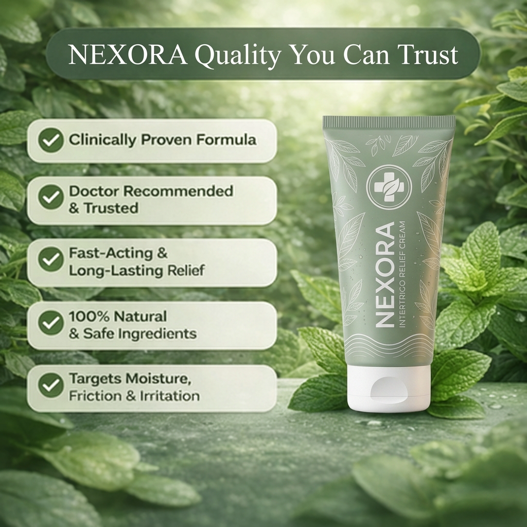 Stop Skin Fold Rash in 24 Hours without Prescription