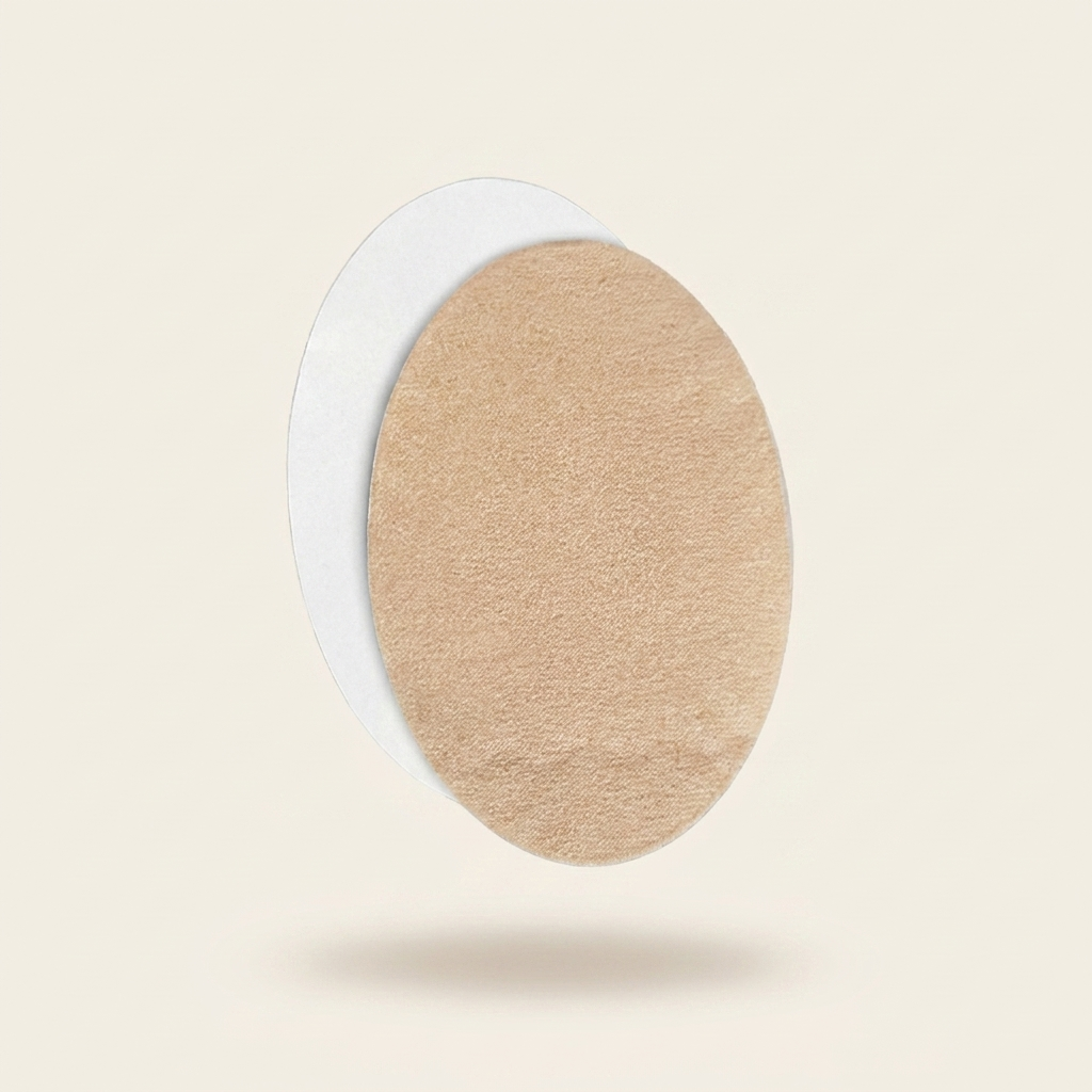 The Anti-Chafing Thigh Patch. Walk Pain-Free All Day Long.