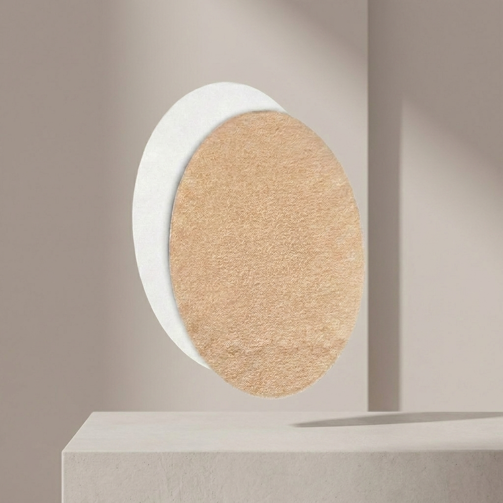 The Anti-Chafing Thigh Patch. Walk Pain-Free All Day Long.